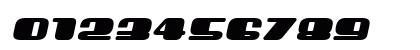 Guest Italic Preview