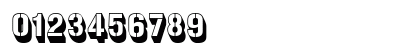 Gunplay 3D Numeric Preview