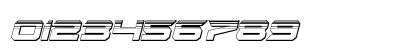 Gypsy Killer Platinum Italic Italic Preview