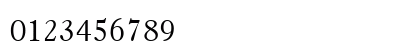 Hadron Normal Numeric Preview