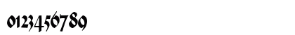 Hand Textur Regular Preview
