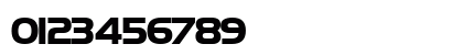Hanzel Bold Preview