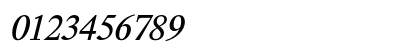Happy Times at the IKOB New Game Plus Edition Italic Preview