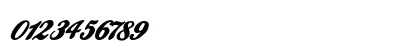 Harangut Italic Preview