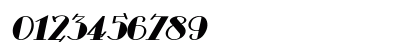 Harker Square Bold Italic Preview