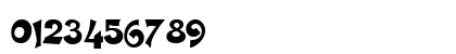Harquil Regular Preview