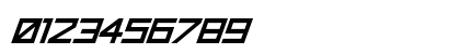 HBM Ridge Regular Numeric Preview