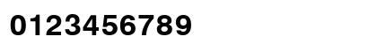 Hebar Bold Preview