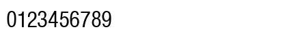 HelmetCondensed Bold Preview