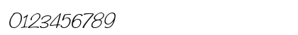 Helmsley Italic Preview