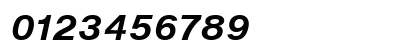 Bold Italic Preview