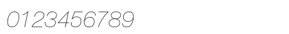 HelveticaNeue Regular Preview