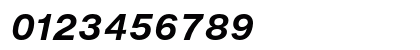 Bold Italic Preview