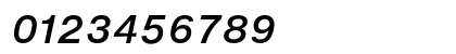 Medium Italic Preview