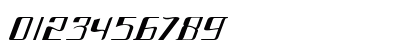 Hepton Extra-expanded Regular Numeric Preview