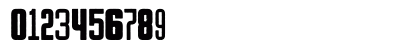 hErMaNoAlTO UnIcaSe Regular Numeric Preview