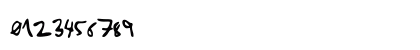 Herzogscript Medium Preview