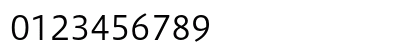 Hiragino UD Sans Std W3 Preview