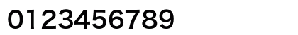 Hiragino Sans Old StdN W6 Preview