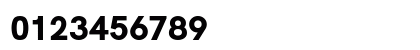 HK Grotesk Black Preview