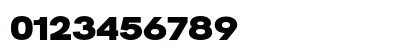 HK Grotesk Wide Black Preview