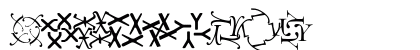 Hypnopaedia Regular Numeric Preview