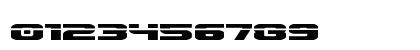 Iapetus Laser Regular Preview