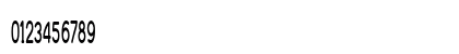 Idion Extra-condensed Bold Preview