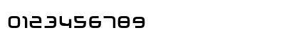 IDM Minimal Numeric Preview