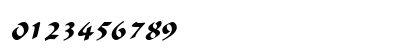 Ignacious Italic Preview