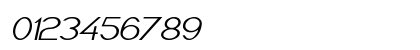 Imelda Italic Preview