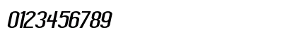 Impasto Light Bold Italic Preview