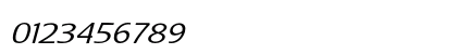 Inchworm Italic Preview