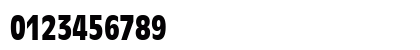 Incised901 BdCn BT Bold Preview