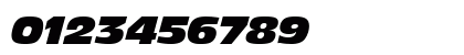 Incised901 NdIt BT Italic Preview