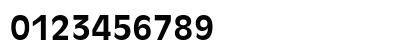 Incised 901 Bold Preview