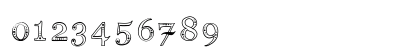 Indifference Medium Numeric Preview
