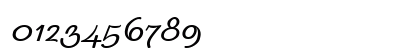 Ingriana Italic Preview