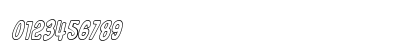 In-House Edition Outline Italic Italic Preview