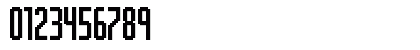 Inky Thin Pixels Regular Preview