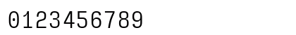Input Sans Compressed Light Preview