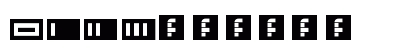 insider Regular Numeric Preview
