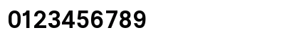 Inter UI Bold Preview