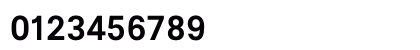 Inter UI Bold Preview