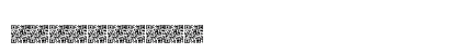 Invertage Regular Numeric Preview