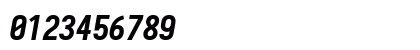 Iosevka Extrabold Oblique Regular Preview