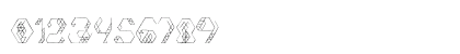 Iso Regular Preview