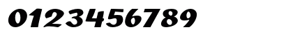 Jellybowl Expanded Bold Preview