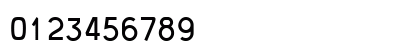 JetJaneMono Bold Preview