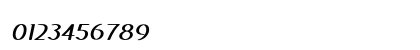 Jitter Italic Preview